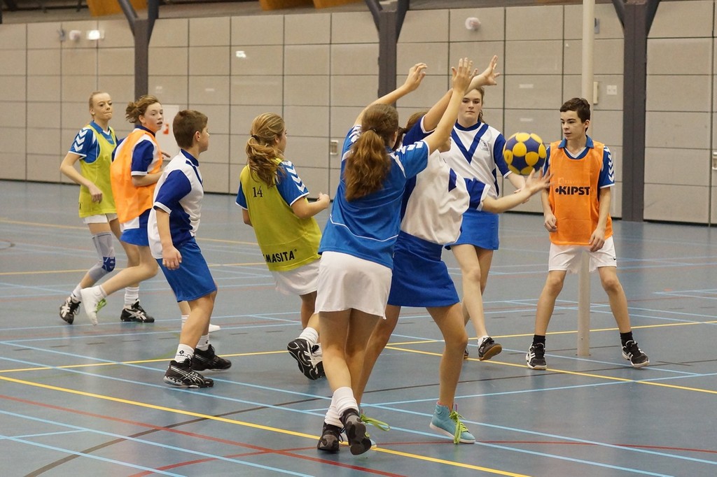 Korfbal B3  5 januari 2013-027.jpg